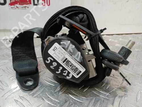 Rear right seatbelt PEUGEOT BIPPER Tepee 1.3 HDi 75 | BP37363469I28 - Image 5