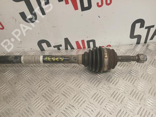 Used Right front driveshaft Right front driveshaft 37369664 37369664