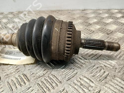 Used Right front driveshaft Right front driveshaft RENAULT KANGOO (KC0/1_) 1.5 dCi (KC07) (65 hp) 39749937 39749937
