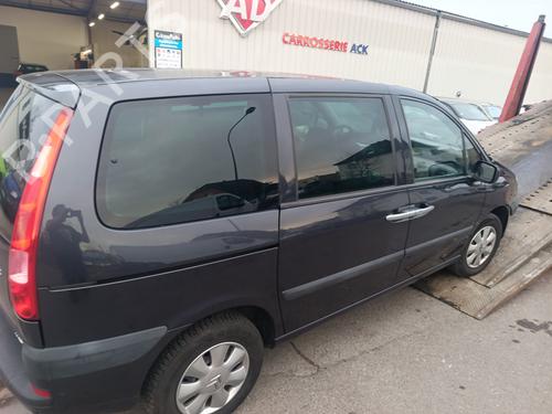 Used Parts CITROËN C8 (EA_, EB_) 2.2 HDi 4860446