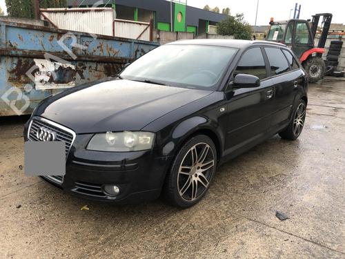 Electronic module AUDI A3 Sportback (8PA) | BP37363537M83 - Image 6