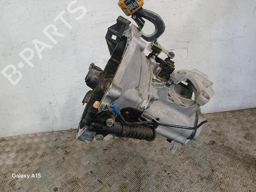 Gearbox CITROËN C3 III (SX) 1.2 PureTech 82 | BP39148204M3  - Image 5