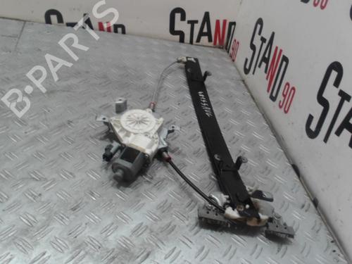 Used Front left window mechanism Front left window mechanism 37355328 37355328