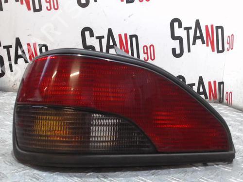 Used Left taillight Left taillight 37360053 37360053
