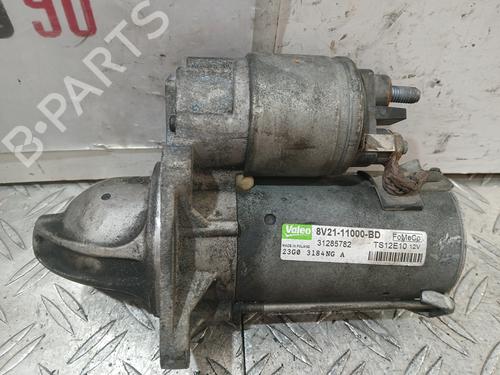 Starter FORD FIESTA VI (CB1, CCN) 1.25 | BP37362782M8 - Image 3