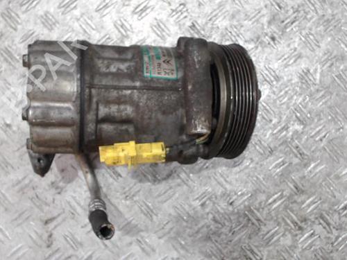 Used AC compressor AC compressor 37358459 37358459