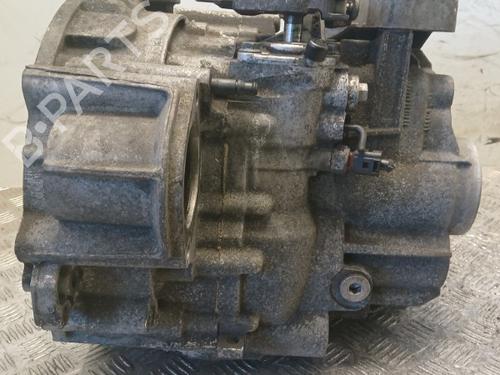 gearbox-audi-a3-sportback-8pa-2004-2005-2006-2007-2008-2009-2010-2011-2012-2013-2014-2015-37361890 main image