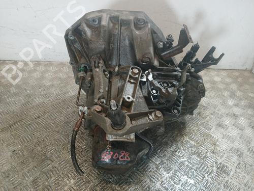 Used Gearbox Gearbox 37370826 37370826
