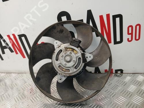 Radiator fan RENAULT MASTER III Van (FV) 2.3 dCi 180 FWD (FV04, FV07) | BP37372760M35 - Image 2
