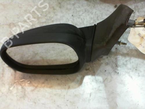 Used Left mirror Left mirror 37351596 37351596