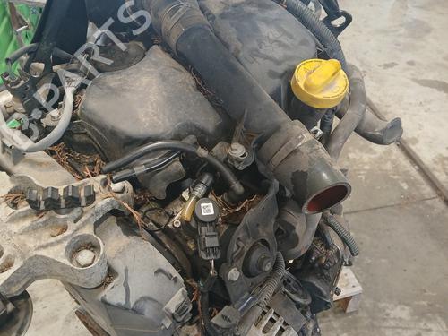 Engine RENAULT CLIO IV (BH_) 1.5 dCi 75 | BP37366866M1  - Image 5