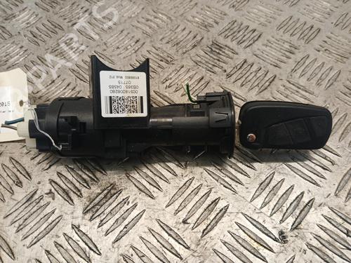 Ignition barrel FORD KA (RU8) 1.2 | BP39020913M48 - Image 3