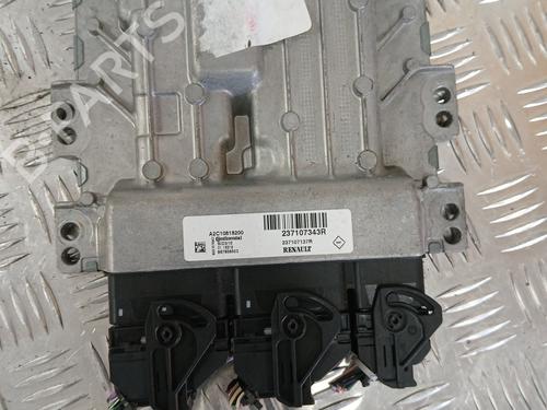 Engine control unit (ECU) RENAULT MEGANE IV Grandtour (K9A/M/N_) 1.5 dCi 110 | BP37367957M57 - Image 3