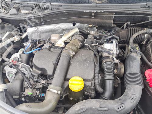 Vindusheismekanisme høyre bak DACIA DUSTER SUV Van | BP37362822C25 - Image 6