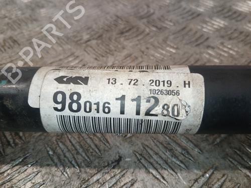 transmissao-frente-direita-citroen-c3-iii-sx-2016-37367336 main image