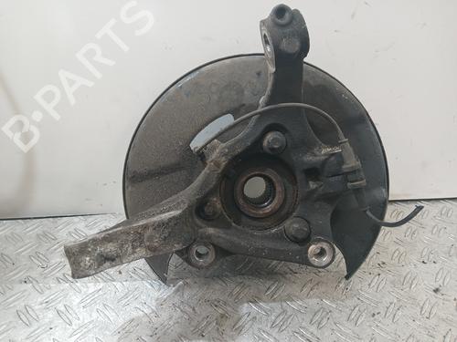 Right front steering knuckle OPEL INSIGNIA A (G09) 2.0 CDTI (68) | BP37366320M26 - Image 4