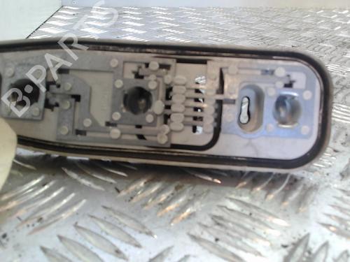 Lampeholder Lampeholder RENAULT TWINGO I (C06_) 1.2 16V (C06C, C06D, C06K) (75 hp) 37352253 37352253