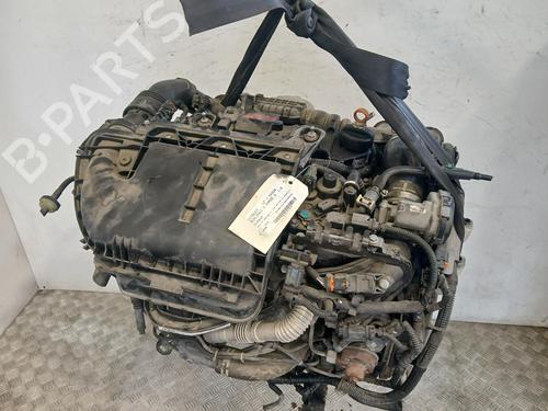 Engine CITROËN BERLINGO MULTISPACE (B9) | BP37372962M1 - Image 5