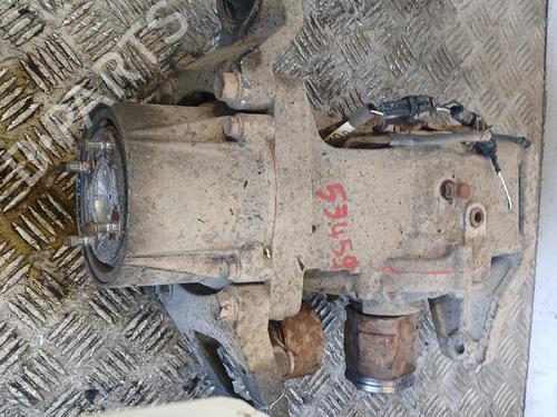 Front differential TOYOTA RAV 4 III (_A3_) 2.2 D 4WD (ALA30_, ALA30R) | BP37367667M23 - Image 4