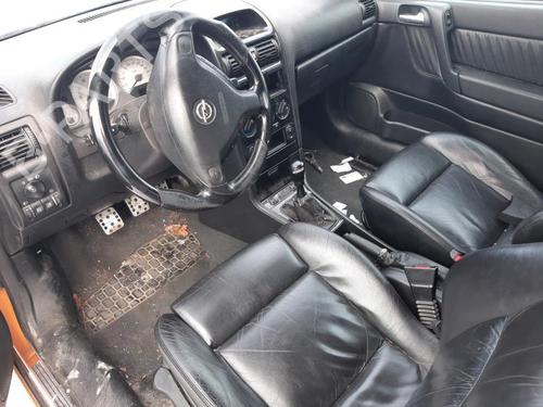 Electronic module OPEL ASTRA G Convertible (T98) 2.2 16V (F67) | BP37361524M83 - Image 8
