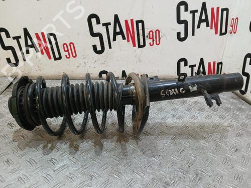 Used Left front shock absorber Left front shock absorber 37361069 37361069