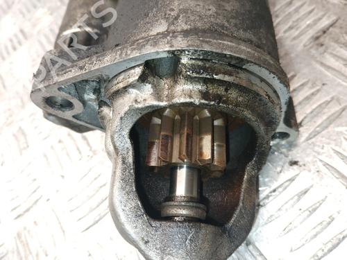 Starter AUDI A6 C6 Avant (4F5) | BP37372721M8 - Image 2