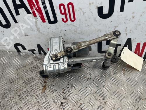 Front wiper motor SEAT LEON (1P1) | BP37374282M29 - Image 3