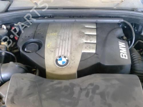 Left front steering knuckle BMW 1 (E87) | BP37354954M25 - Image 9