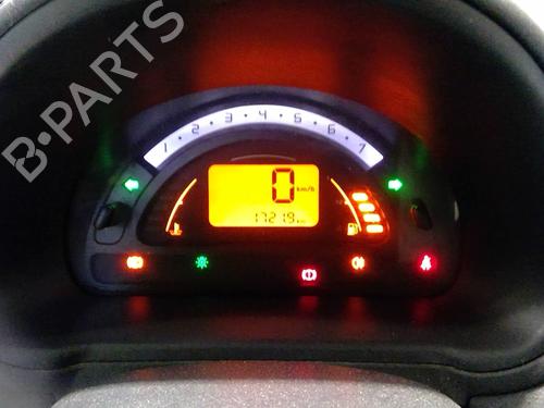 instrument-cluster-citroen-c2-jm_-2003-2004-2005-2006-2007-2008-2009-2010-2011-2012-2013-2014-2015-2016-2017-37368671 main image