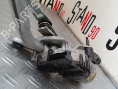 Front wiper motor RENAULT TWINGO II (CN0_) 1.2 16V (CN04, CN0B) | BP37357893M29 - Image 2