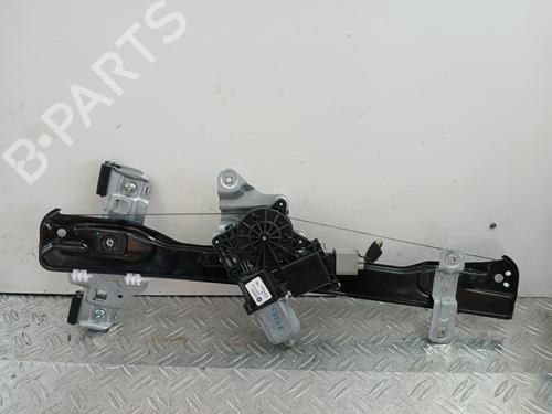 front-left-window-mechanism-opel-mokka-mokka-x-j13-2012-2013-2014-2015-2016-2017-2018-2019-37366447 main image