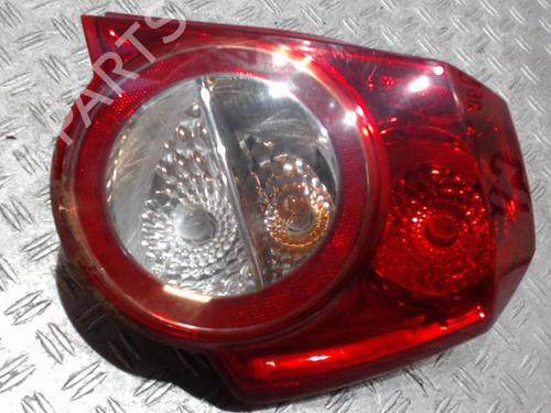 Used Right taillight Right taillight 37360438 37360438