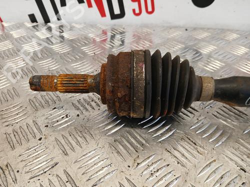 Right front driveshaft CITROËN C3 II (SC_) 1.4 | BP37373083M39 - Image 5