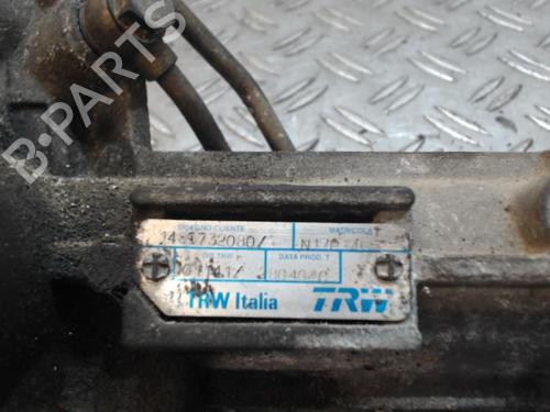Steering rack CITROËN C8 (EA_, EB_) | BP37351935M22 - Image 4