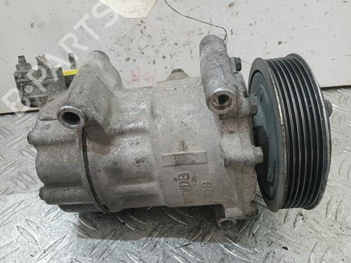 AC compressor PEUGEOT 206+ (2L_, 2M_) | BP37365715M34 - Image 2