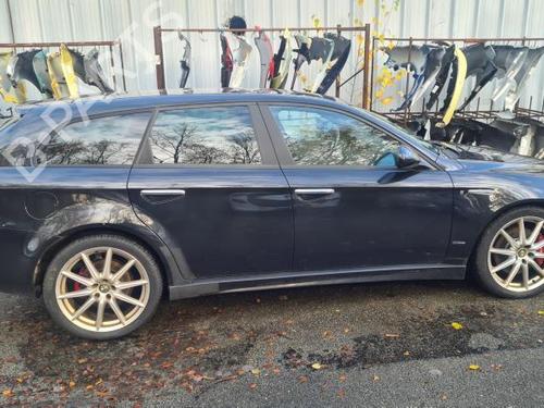 Used Parts ALFA ROMEO 159 Sportwagon (939_) 2.4 JTDM Q4 (939BXM2B) 4807747