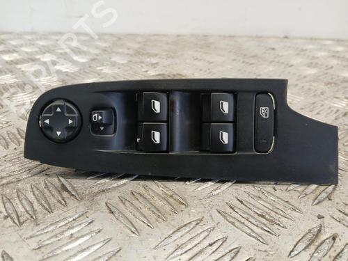 Left front window switch CITROËN C4 Picasso II 1.6 HDi / BlueHDi 115 | BP38548542I27 - Image 3