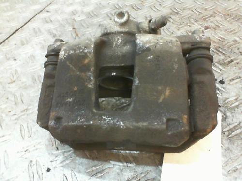 Left rear brake caliper FIAT DUCATO Platform/Chassis (250_) 120 Multijet 2,3 D | BP37353213M107 - Image 2