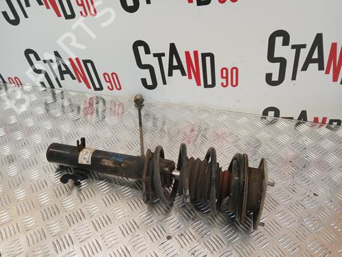 Left front shock absorber MINI MINI (R56) Cooper | BP37367971M16  - Image 6
