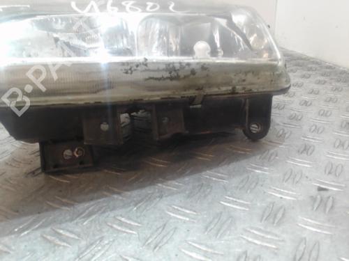 Venstre forlygte Venstre forlygte RENAULT ESPACE III (JE0_) 1.9 dTi (JE0M) (98 hp) 37352918 37352918