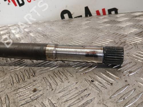 Right front driveshaft PEUGEOT 206 SW (2E/K) 1.6 HDi 110 | BP37368079M39 - Image 6