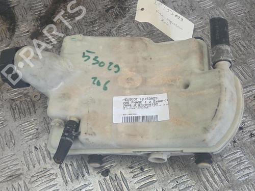 expansion-tank-peugeot-206-hatchback-2ac-1998-1999-2000-2001-2002-2003-2004-2005-2006-2007-2008-2009-2010-2011-2012-37366119 main image