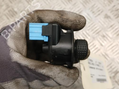 Mirror switch CITROËN BERLINGO Box Body/MPV (B9) 1.6 BlueHDi 100 | BP40202761I25 - Image 2