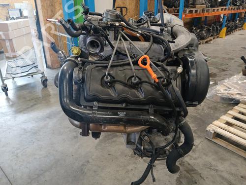 Engine AUDI A4 B6 (8E2) 2.5 TDI | BP38492718M1  - Image 7