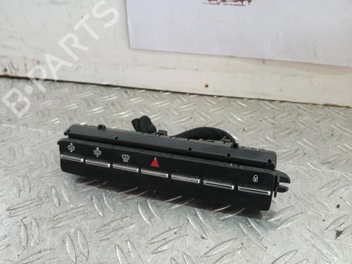Warning switch PEUGEOT 5008 (0U_, 0E_) 1.6 HDi | BP37365080I22 - Image 3