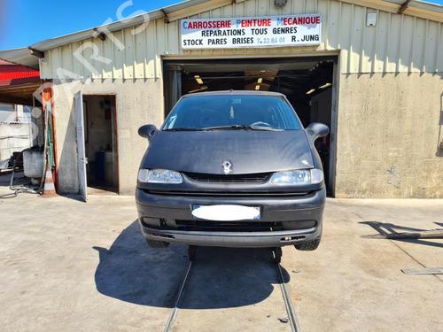 Faro anteriore sinistro RENAULT ESPACE III (JE0_) 1.9 dTi (JE0M) | BP37353035C28 - Image 6