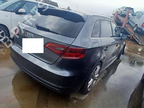 Warning switch AUDI A3 Sportback (8VA, 8VF) | BP37363797I22 - Image 11