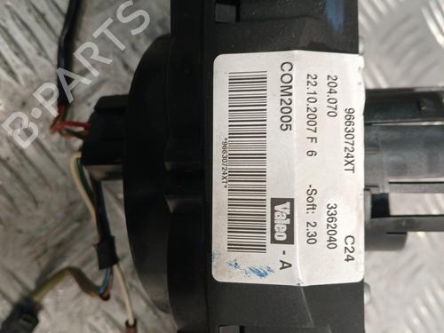 Used Steering column stalk Steering column stalk 37369362 37369362