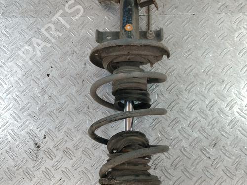 Right front shock absorber RENAULT CLIO III Hatchback Van (SB_, SR_) | BP37366111M17 - Image 4