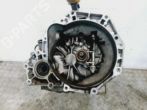 Used Gearbox Gearbox 39448591 39448591